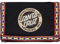 Santa Cruz Geldbörse Carved MFG Wallet, Größe:OneSize, Farben:Black