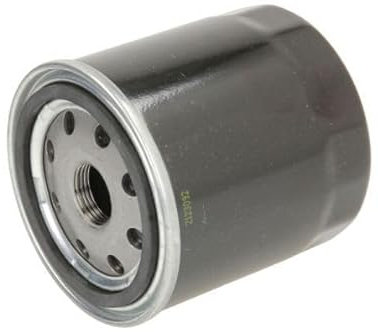 Ölfilter Filter Kompatibel mit Renault Megane III Coupe Dz0/1 2008-2015 von Autoteile Gocht