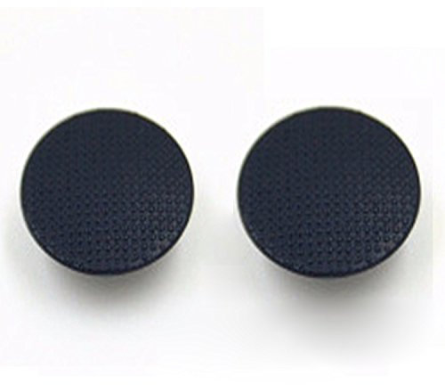 Daumengriff Stick Cap Abdeckung Thumbsticks Joystick Kappe für Sony PSP 1000 PSP 1001 Fat