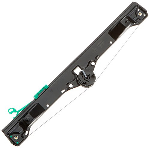 ESEN SKV Fensterheber 01SKV791 vorne links | Kompatibel mit: FIAT GRANDE PUNTO