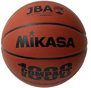 MIKASA TA Sport BQC1000 FIBA-zugelassener Basketball, Größe 6