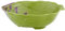 Ensaladera Verde Alcachofa