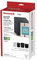 Honeywell HEPA-Luftreiniger-Filter-Set - Enthält 1 HEPA R Ersatzfilter und 4 A Carbon vorgeschnittene Vorfilter - Airborne Allergen-Luftfilter zielt Wildfeuer/Rauch, Pollen, Tierschuppen und Staub