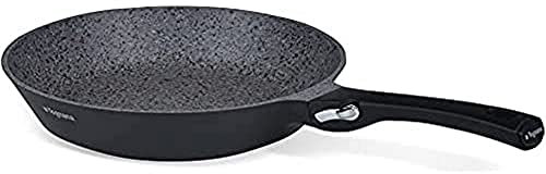 Tognana ?TGWL758H2GRTG- Casseruola Ambiziosa 16cm Con Manico Amovibile, 16 x 16 x 8 cm