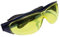 Karl Dahm Schutzbrille, gelb Art.-Nr. 11448