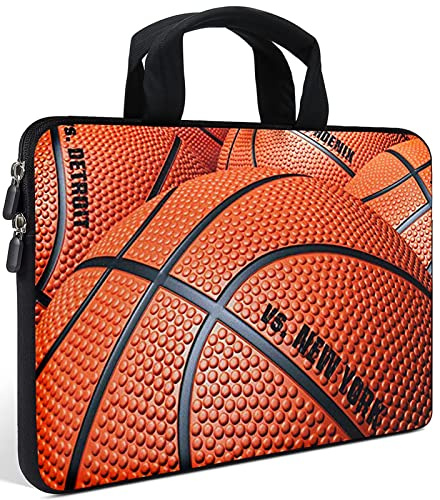 'AMARY laptop sleeves 11.6'' 12'' Laptop Handle Bag Neoprene Notebook Carrying Pouch Chromebook Sleeves case'