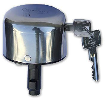 Assa Abloy Yale Y1700181 Lucchetto A Campana S/Acc