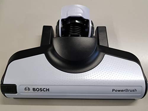 Bosch BBH32551 Electric Brush for FLEXXO 25.2V Electric Broom Light Grey