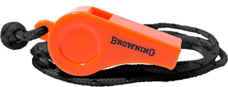 Browning Dog Training Whistle, Hunting Dog Training Whistle