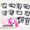 Unicorn Glitter Tattoo Kit for kids sparkly and fun
