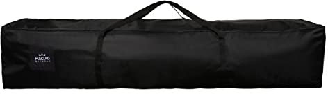 Maciag Offroad Zelt Tragetasche SEND TENT. Schwarz