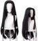 Anime Cosplay Perücke für Demon Slayer Perücken Karneval Hitzebeständiges Kunsthaar Karneval Halloween (Kochou Kanae Wig)