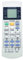 Telecomando per Aria Condizionata Split Panasonic