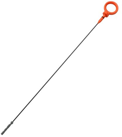 QUARKZMAN Auto Motor Ölstand Anzeige Ersatz für Audi A4 Base 3.2L No.06E115611E