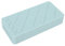 Premium Material Soft and Durable Silicone Lipstick Holder, 8 Large Slots 4 Small Slots, Multifunctional Organizer for Lipstick, Eyebrow Pencil, Makeup Brushes Without Scratches,