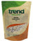 Trend Organic Super Muesli No Added Sugar, Nutrient-Packed Blend with Chopped Dried Fruits, Nuts & Seeds, Perfect for a Wholesome Breakfast, Vegan, Certified Organic, GMO-Free, No Preservatives, 1kg