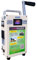 Generatore a manovella 220V, Motore a manovella, Alimentatore Portatile Caricabatterie di Emergenza Attrezzatura Esterna Escursionismo Viaggio Campeggio Emergenza
