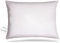 BEFA NATUR Made in Germany Federkissen 60x80 cm aus 100% Federn, Allergiker geeignet (Nomite), Öko-Text 100 Klasse 1 Zertifiziert, EN Standart 12934, Downpass