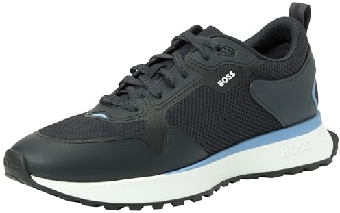 BOSS Herren Jonah_Runn_methRunning