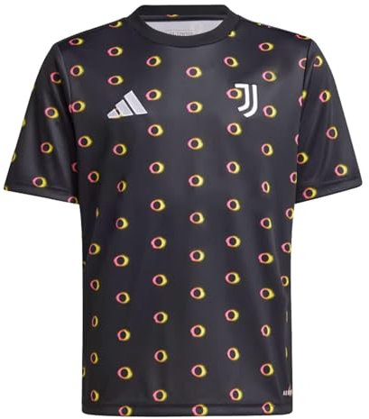adidas - Juve Preshi y - Maglia da calcio