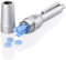 Stechhilfe 3 Nadel, Blutlanzettenstift für 3 Lanzetten, Blutentnahmestift, Schröpfstift, Lanzettenstift, Blut Stechstift, Lanzette Stift, Blutdrainage, Hacamat Kalemi, Hijama Pen