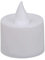 LDJFCCA LED Tea Light Battery Operated Flameless Fake Candles Blue Light for Christmas Thanksgiving PartyLed Candle Lights