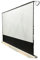 smart home Screen 80-150 Inch Electric Motorized HD/4K Home Cinema White Floor Rising Projector Screen screen(80 inch)