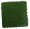 BESPORTBLE gazon Pelouse synthétique pelouse synthetique decoration de jardin decoration jardin Pelouse décorative décoration de fausse herbe fausse herbe pour l'artisanat Plastique Green