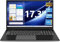 SGIN 17.3 Zoll Laptop 4GB RAM 128GB SSD ROM Notebook, Core I3, FHD IPS, 2 x USB 3.2, Bluetooth 4.2, Dual Band WiFi, Expandable Memory 512GB TF 7000mAh