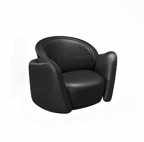 KIBONCY Kommerzielles Sofa for Bars, Bistros, Cafés, westliche Restaurants, Hot Pots und Grillplätze(C)