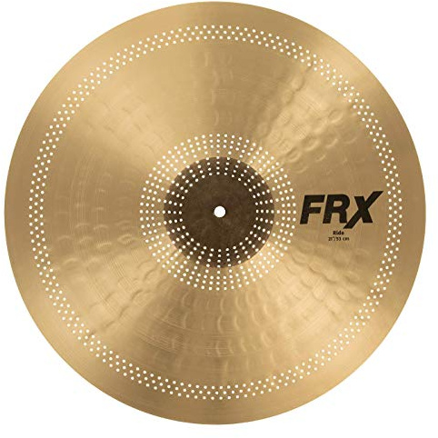 Sabian 21” FRX Ride