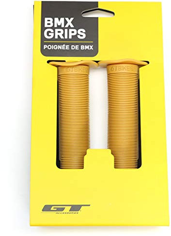 GT Superweiche Pedale mit Flansch IPS, Gumtree