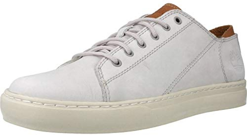 Timberland Adventure 2.0, Niedriger Schnür-Sneaker für Herren, EU 43