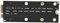 Kafuty SATA Adapterkarte, Langlebige ABS SATA SSD zu SATA Adapterstecker, Geeignet für 2012 MacBook Pro MC976 A1425 A1398 usw