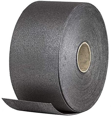 VSM UK20 Graphitbelag/Graphit-Gleitgewebe | 150 mm | Länge: 0,5 m