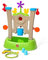 Step2 Waterpark Arcade Wasserspielzeug/Wasserrad | Wasserspieltisch für Kinder inkl. 7-teiligem Zubehör Set | Garten Wasser Spielzeug.