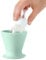 Ingenuity, Porte biberons Mains Libres Bokee - Biberon Facile Une Seule Main ou Tasse d'apprentissage pour bébés à Grands Enfants