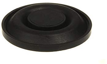 Arctic Hayes W2 Ball Valve Diaphragm Washer 5-Pieces, 1-1/4-Inch Diameter, Regular, 9.4 cm*6.4 cm*1.4 cm