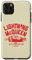 iPhone 11 Pro Max Disney Pixar Cars Lightning McQueen Piston Cup Racing Series Case
