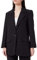ONLY Damen ONLLANA-Berry L/S OVS Blazer 15245698, Black, 42