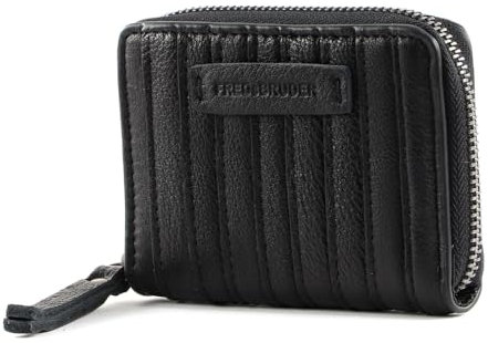 FREDsBRUDER Gürtel Coin Nugget Black