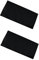 ADWITS 2 Pack Adhensive Graphite Thermal Pad 700W/m⋅K Horizontal Conductivity, 200x100x0.07mm Flexible Graphite Sheet for Mobile Laptop CPU Thermal Managemen
