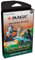 Magic The Gathering The Lord of The Rings: Tales of Middle-Earth Jumpstart Booster 2-Pack – Combine for 1 Jumpstart Deck (40 Cards, Including Lands) (Englische Version)