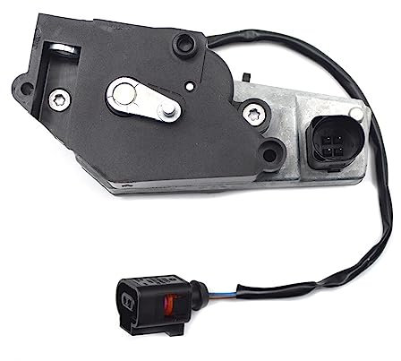ONTHIS Flip Rückfahrkamera Motor Fit for VW Fit for Golf 7 Fit for Passat B8 Fit for T-ROC