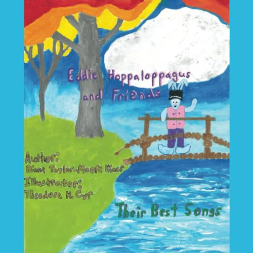 Eddie Hoppaloppagus and Friends: Their Best Songs