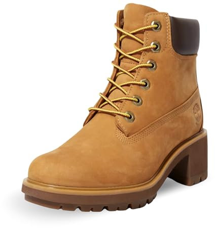 Timberland Stivali Kinsley 6-inch Waterproof Tg 37 cod Tb1A25Bs231