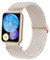 TUCOMO Correa trenzada de nailon compatible con Huawei Watch Fit 2 Active/Elegant/Classic, correa de reloj elástica elástica para Huawei Watch Fit 2, hombre y mujer