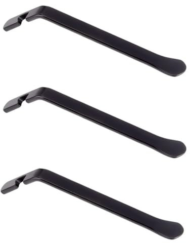 HOUSON 3pcs Bicycle mounting Lever, tire Lever tire Remover Bicycle Tube Tool Bicycle tire Lever tire Removal Tool for Racing Bikes MTB, Bicycle tire Lever