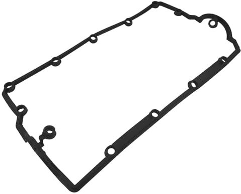Bohaner Ventildeckeldichtung Zylinderkopfhaube Ventildeckeldichtung für A3 A4 A6 VW Golf 4 5 Passat B7 Seat Skoda Ford 1.9/2.0 TDI 038103483D 038103469AL