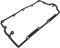 Bohaner Ventildeckeldichtung Zylinderkopfhaube Ventildeckeldichtung für A3 A4 A6 VW Golf 4 5 Passat B7 Seat Skoda Ford 1.9/2.0 TDI 038103483D 038103469AL